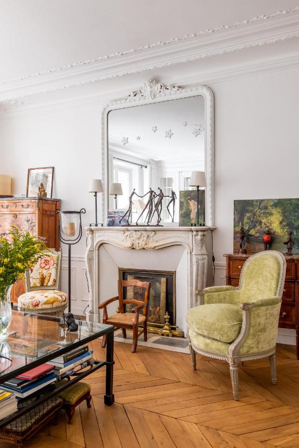 Apartment Veeve - Fresh As A Daisy *